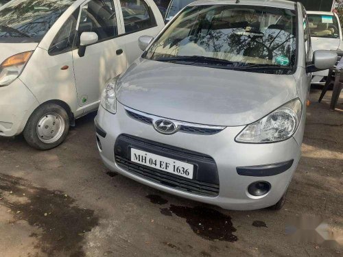 Used 2010 Hyundai i10 MT for sale in Kharghar 