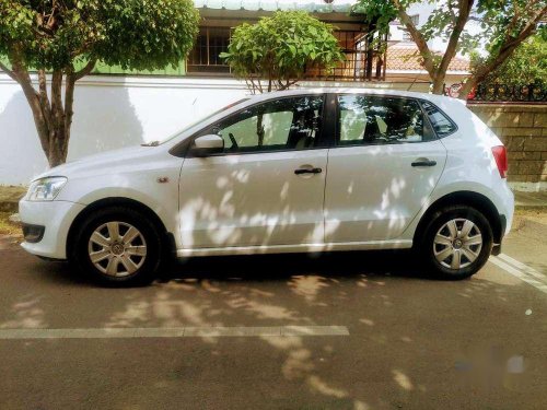 Used Volkswagen Polo Trendline Petrol, 2011, MT for sale in Coimbatore 