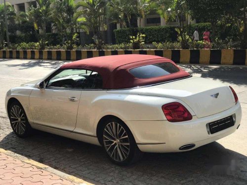 Used 2007 Bentley Continental AT for sale in Mumbai