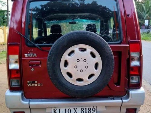 Tata Sumo Victa GX TC 7 STR, 2006, Diesel MT for sale in Palakkad