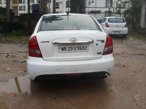 Hyundai Verna CRDi 2010 MT for sale in Kolkata