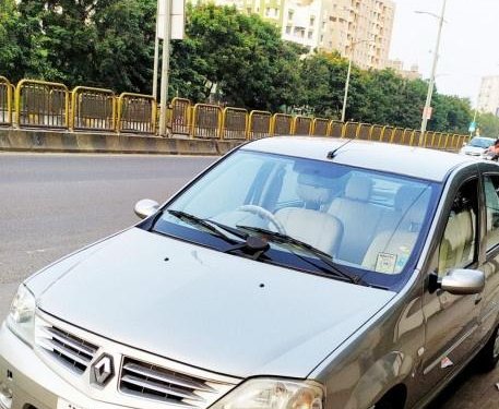 Mahindra Renault Logan 1.6 GLS Petrol MT for sale in Pune