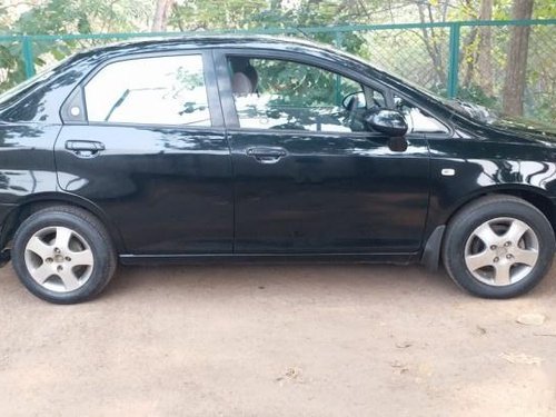 2009 Honda City ZX EXi MT for sale in New Delhi