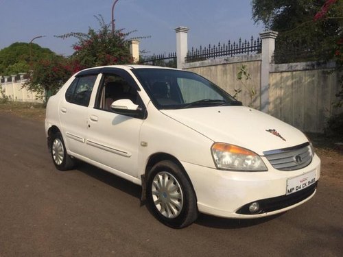 2013 Tata Indigo eCS  MT for sale at low price in Bhopal