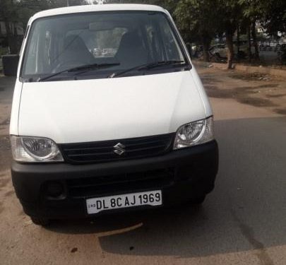 2014 Maruti Suzuki Eeco MT for sale at low price in New Delhi