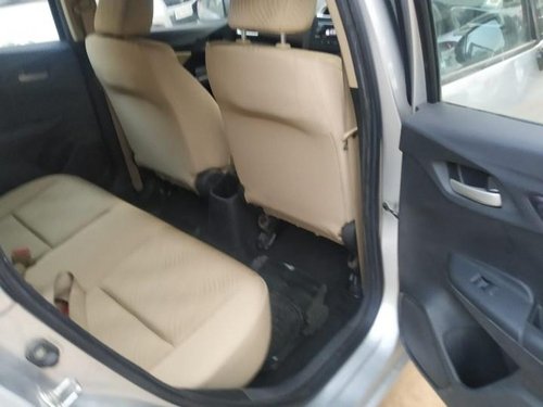 Honda Jazz 1.2 S i VTEC 2017 MT for sale in New Delhi