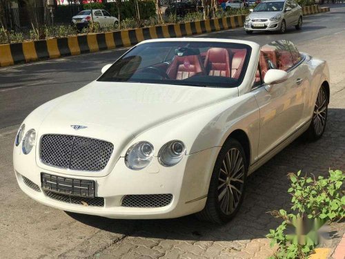 Used 2007 Bentley Continental AT for sale in Mumbai