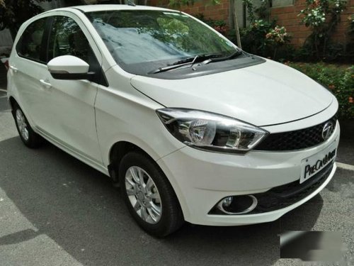 Tata Tiago 2016-2019 1.2 Revotron XZA AT for sale in Bangalore