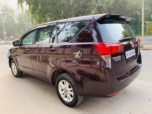 Toyota Innova 2016 MT for sale in New Delhi