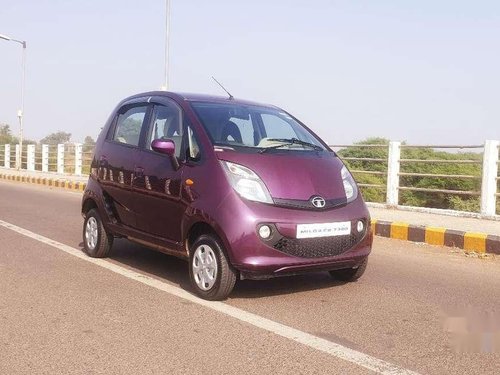 Used 2016 Tata Nano GenX AT for sale in Nashik