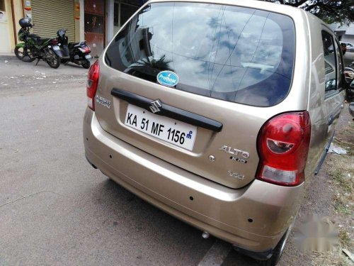 Maruti Suzuki Alto K10 VXi, 2014, Petrol MT for sale in Nagar