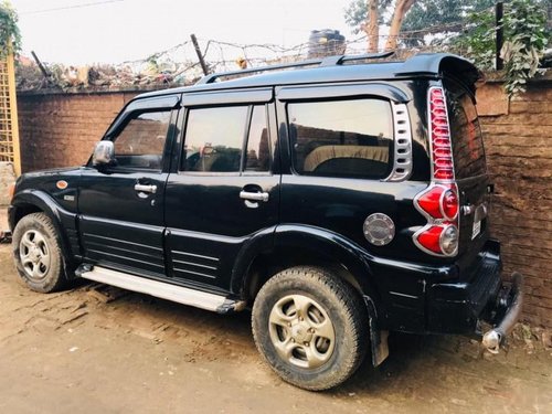 Used Mahindra Scorpio LX 2008 MT for sale in Varanasi