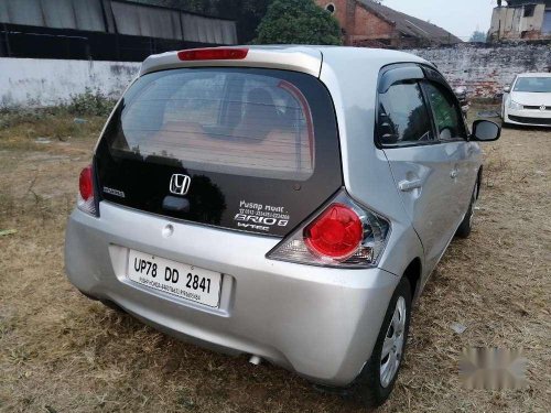 Honda Brio S(O) Manual, 2013, Petrol MT for sale in Jhansi 