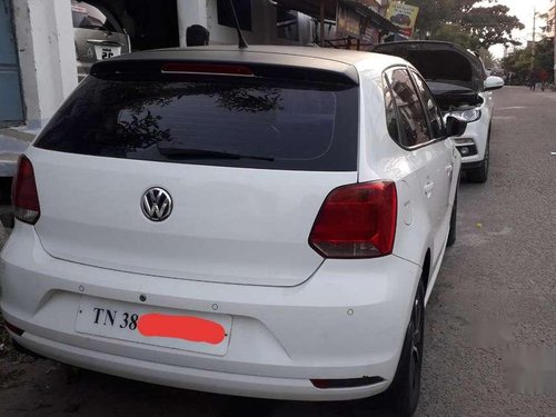Used Volkswagen Polo MT for sale in Tiruppur 