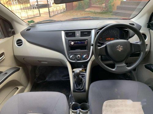 Maruti Suzuki Celerio VXI 2014 MT for sale in Madgaon 