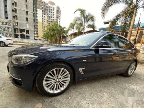 Used 2014 BMW 3 Series GT Luxury Line AT for sale in Mumbai