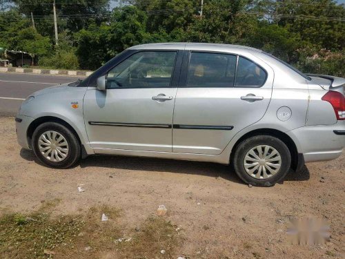 2009 Maruti Suzuki Swift Dzire MT for sale in Karimnagar 