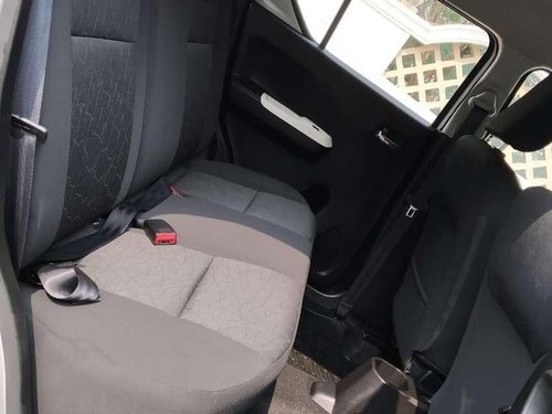 Used 2017 Maruti Suzuki Ignis AT for sale in Mumbai