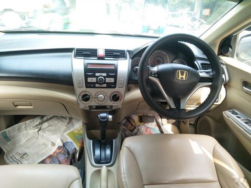 Honda City 2008-2011 1.5 V AT for sale in New Delhi