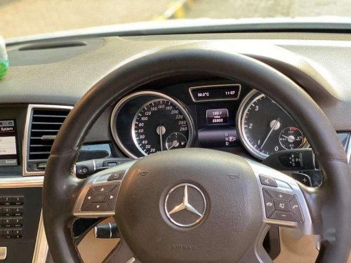 2014 Mercedes Benz CLA AT for sale in Mumbai