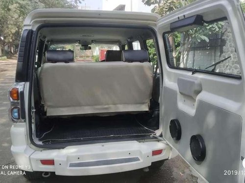 Used Mahindra Scorpio MT for sale in Nashik