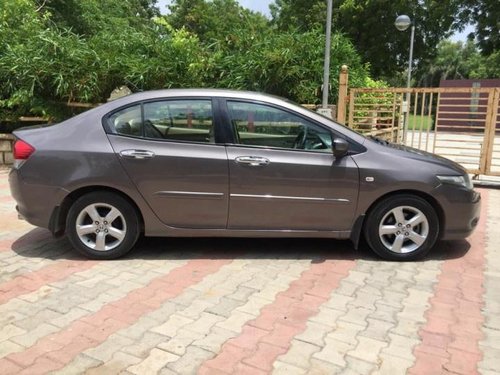 Honda City 2008-2011 1.5 V AT for sale in Ahmedabad