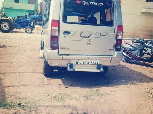 Used Tata Sumo Gold EX 2013 MT for sale in Kolar