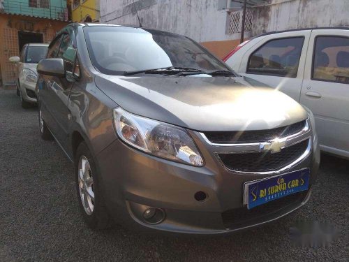Chevrolet Sail 1.3 LT ABS, 2014, Diesel MT in Visakhapatnam