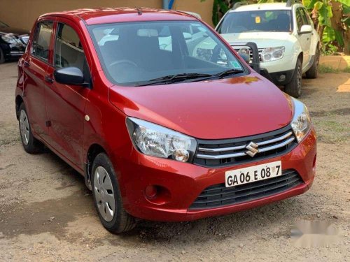 Maruti Suzuki Celerio VXI 2014 MT for sale in Madgaon 