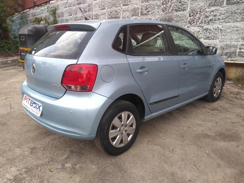 Volkswagen Polo 2009-2013 Petrol Comfortline 1.2L MT for sale in Mumbai