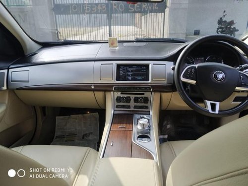 Jaguar XF 2.2 Litre Luxury AT for sale in New Delhi