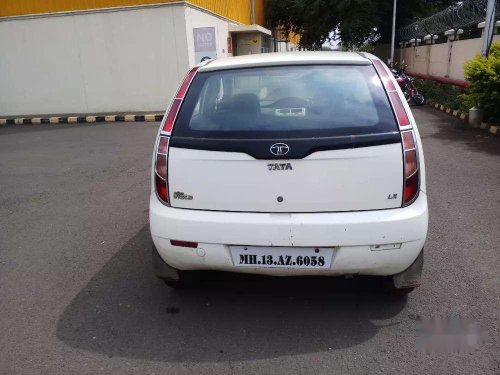 Tata Indica Vista TDI LX 2012 MT for sale in Solapur 