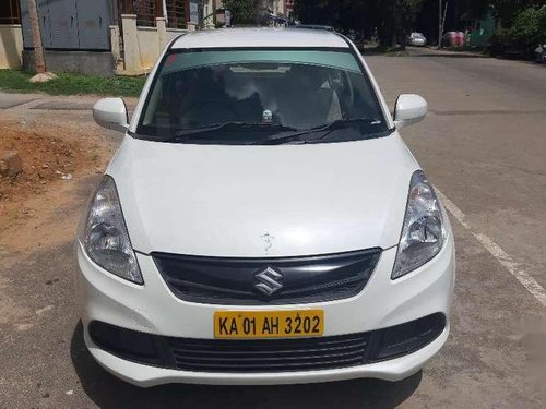 Maruti Suzuki Swift Dzire Tour, 2017, Diesel MT for sale in Nagar