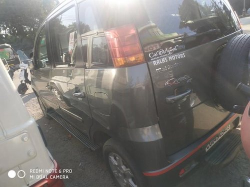 Used 2014 Mahindra Quanto C8 MT for sale in Raipur