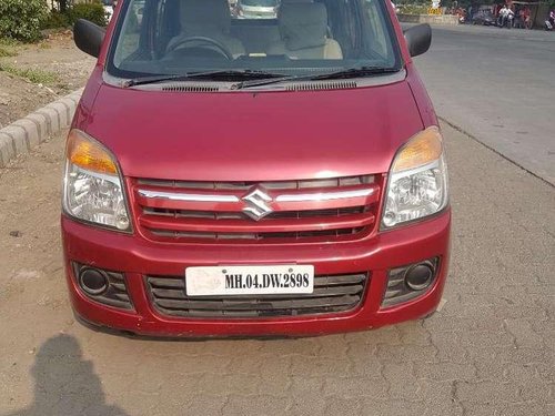 Maruti Suzuki Wagon R 2009 MT for sale in Nagpur