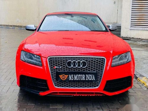 Audi S5 2012 AT for sale in Kolkata