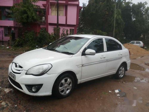 Hyundai Verna CRDi 2010 MT for sale in Kolkata