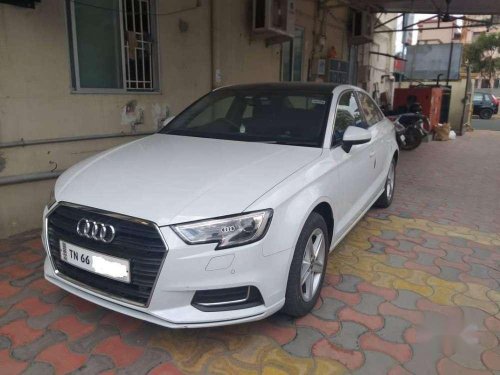 Used Audi A3 2.0 35 TDI Technology, 2013, Diesel AT for sale in Coimbatore 