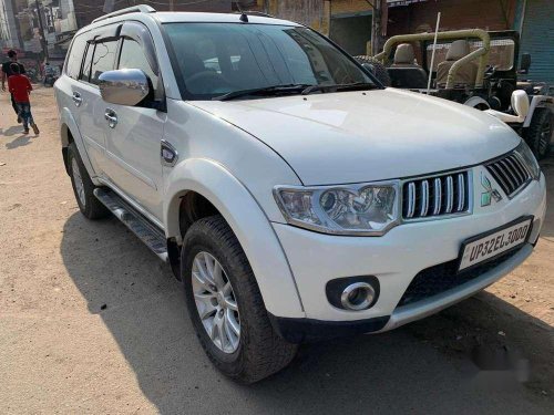 Used Mitsubishi Pajero Sport MT for sale in Lucknow