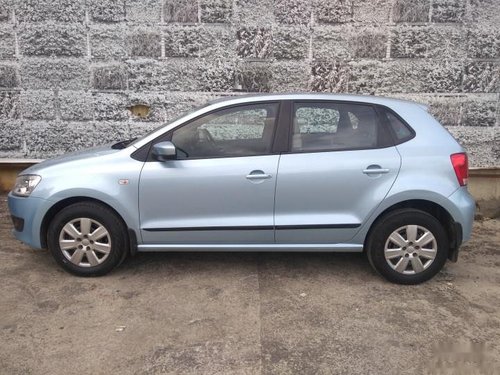 Volkswagen Polo 2009-2013 Petrol Comfortline 1.2L MT for sale in Mumbai