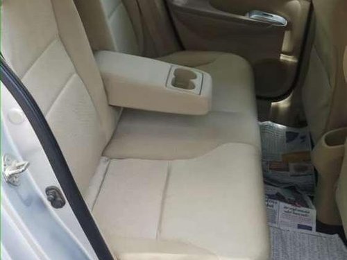 Used Honda City 1.5 V Automatic, 2010, Petrol AT for sale in Ahmedabad 