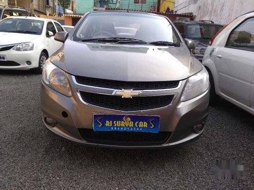 Chevrolet Sail 1.3 LT ABS, 2014, Diesel MT in Visakhapatnam