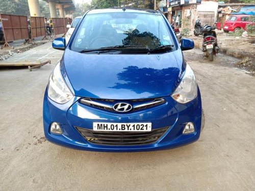 Hyundai Eon 1.0 Kappa Magna Plus 2015 MT for sale in Mumbai