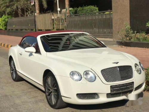 Used 2007 Bentley Continental AT for sale in Mumbai