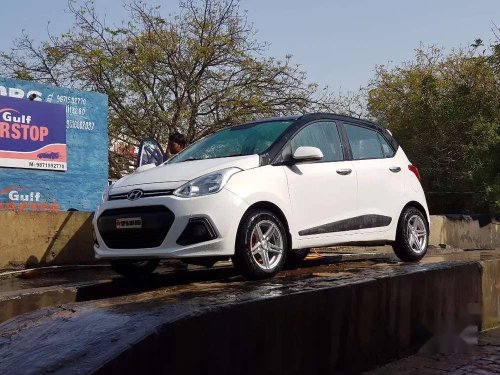 Used 2016 Hyundai Grand i10 MT for sale in Greater Noida 