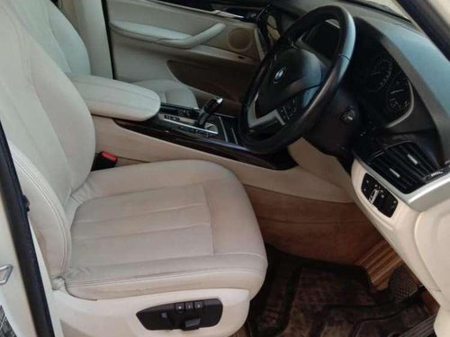 Used 2014 BMW X5 AT for sale in Mumbai