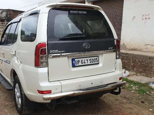 Used Tata Safari Storme VX MT 2016 in Varanasi