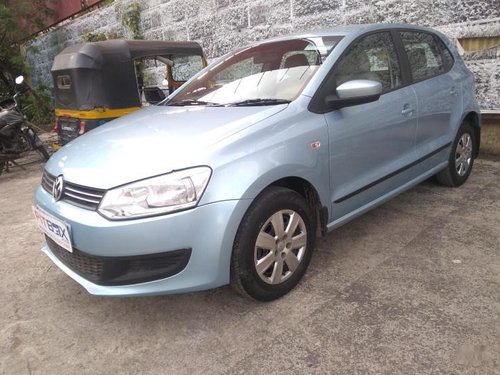 Volkswagen Polo 2009-2013 Petrol Comfortline 1.2L MT for sale in Mumbai