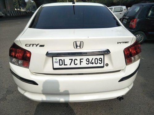 Honda City 2008-2011 1.5 V AT for sale in New Delhi