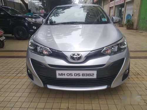 Toyota Yaris 2018 MT for sale in Mumbai